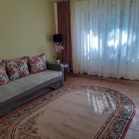 Xenia Apartament Constanţa Exteriör bild