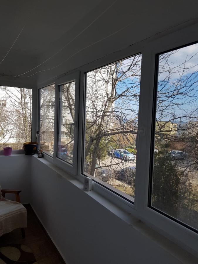 Xenia Apartament Constanţa Exteriör bild