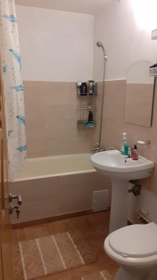 Xenia Apartament Constanţa Exteriör bild