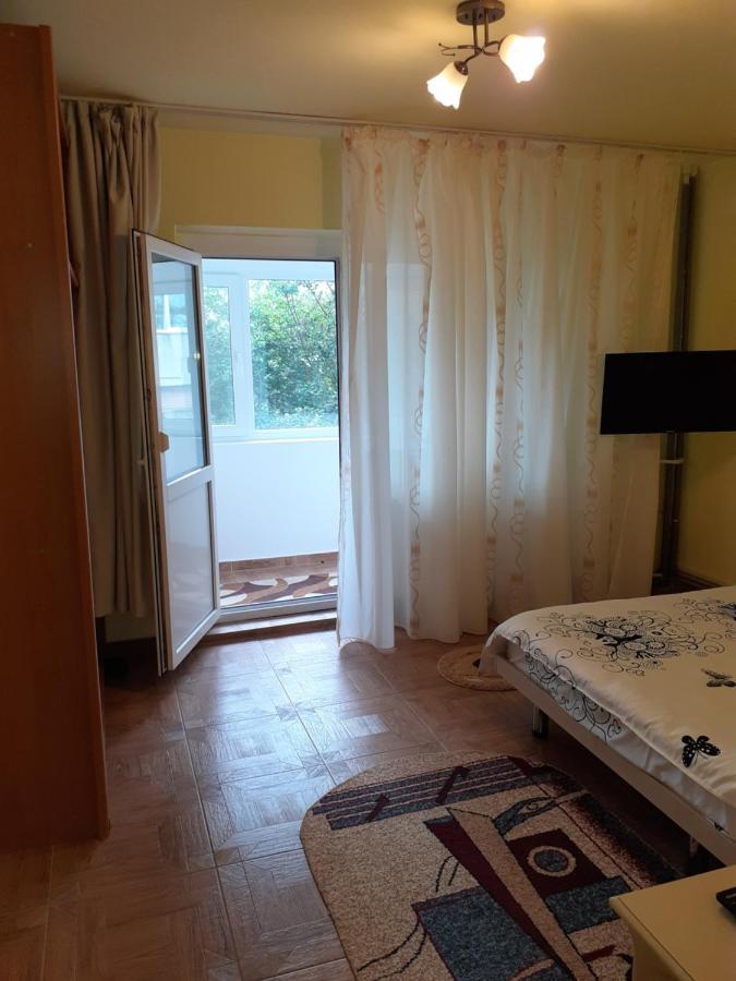 Xenia Apartament Constanţa Exteriör bild