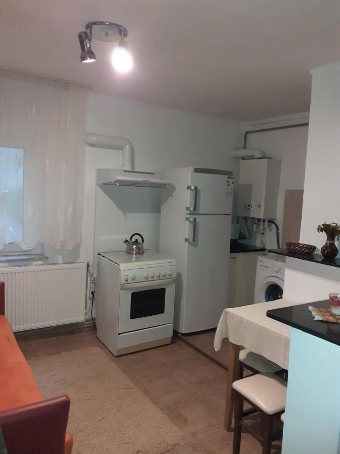 Xenia Apartament Constanţa Exteriör bild