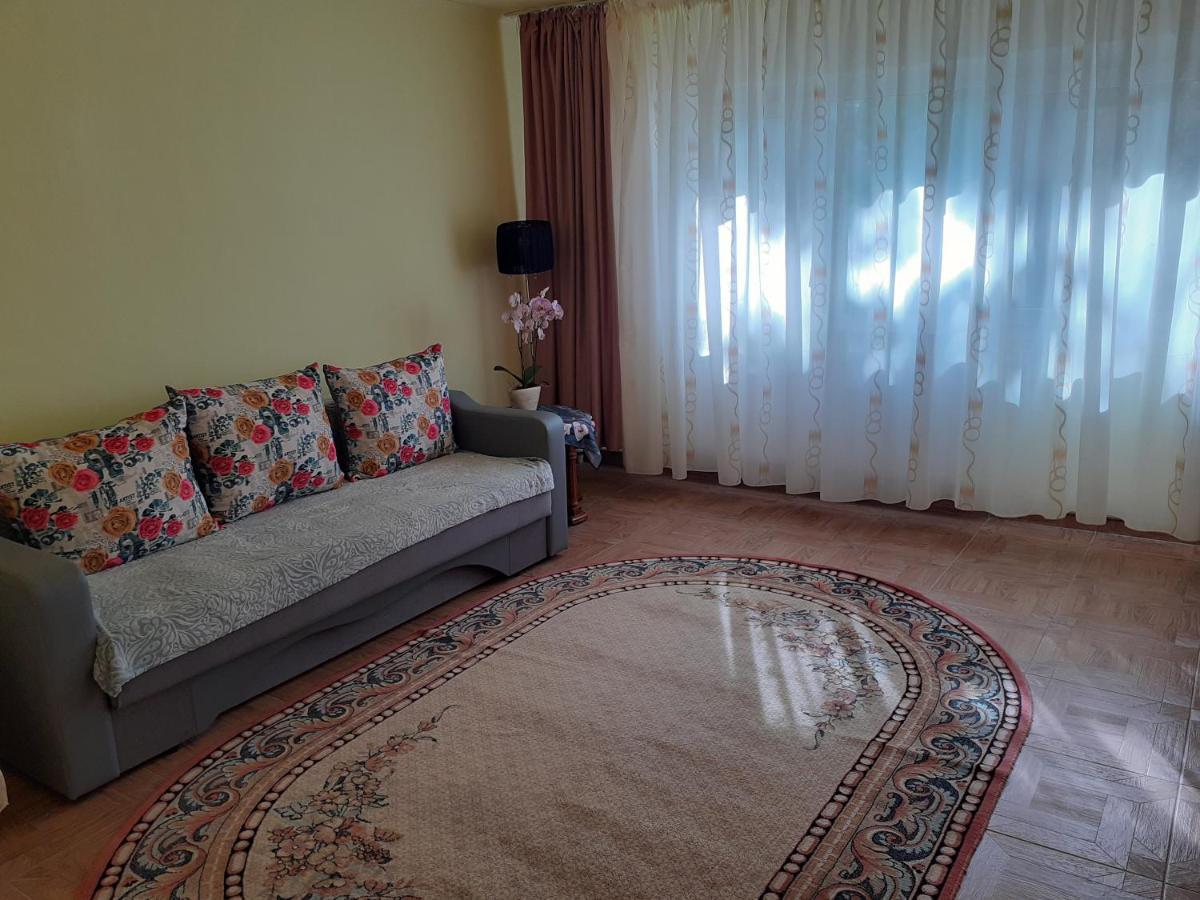 Xenia Apartament Constanţa Exteriör bild